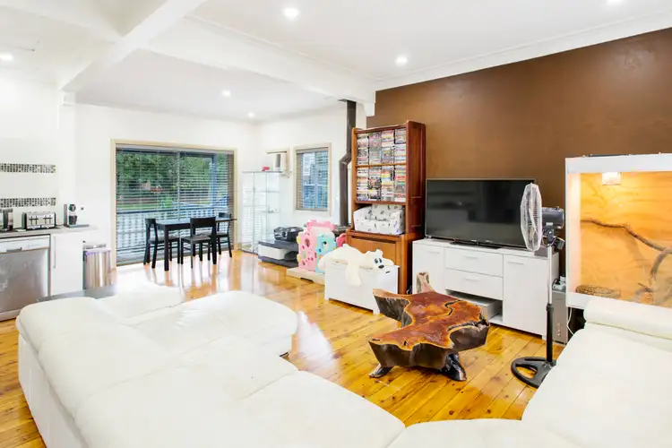 Third view of Homely house listing, 18 White Parade, St Marys NSW 2760