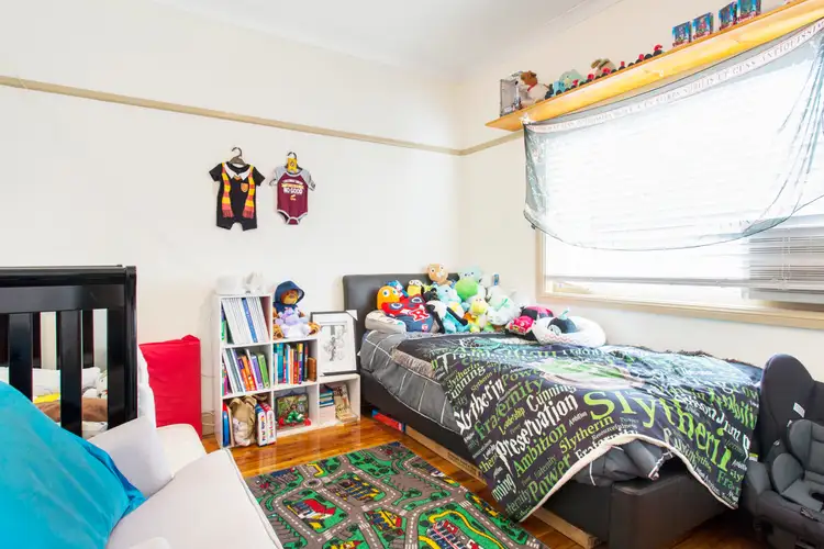 Fourth view of Homely house listing, 18 White Parade, St Marys NSW 2760