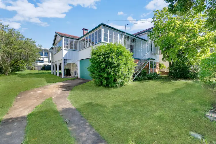 Third view of Homely house listing, 17 Haig Street, Clayfield QLD 4011