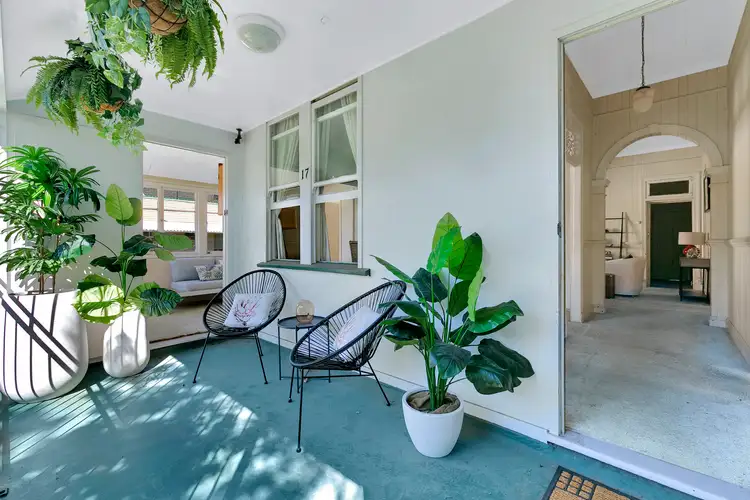 Fourth view of Homely house listing, 17 Haig Street, Clayfield QLD 4011