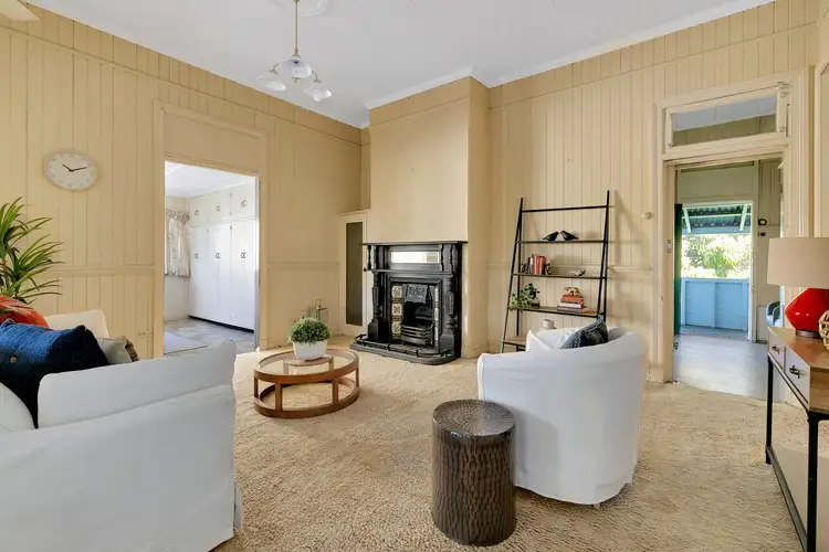 Fifth view of Homely house listing, 17 Haig Street, Clayfield QLD 4011