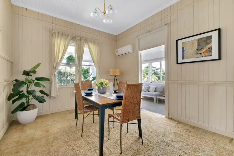 Sixth view of Homely house listing, 17 Haig Street, Clayfield QLD 4011