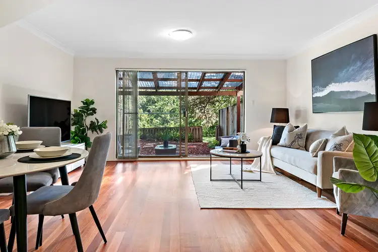 3/17-19 Busaco Road, Marsfield NSW 2122