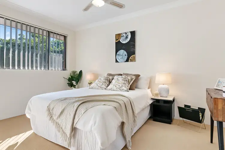 Fourth view of Homely townhouse listing, 3/17-19 Busaco Road, Marsfield NSW 2122