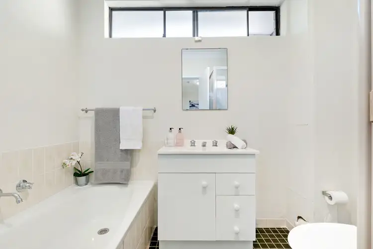 Fifth view of Homely townhouse listing, 3/17-19 Busaco Road, Marsfield NSW 2122