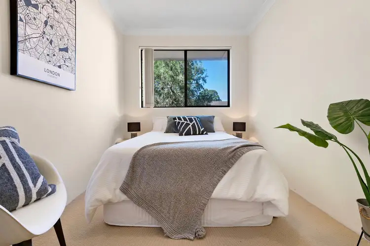 Sixth view of Homely townhouse listing, 3/17-19 Busaco Road, Marsfield NSW 2122