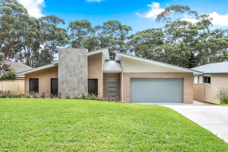 26 Cashman Road, Ulladulla NSW 2539