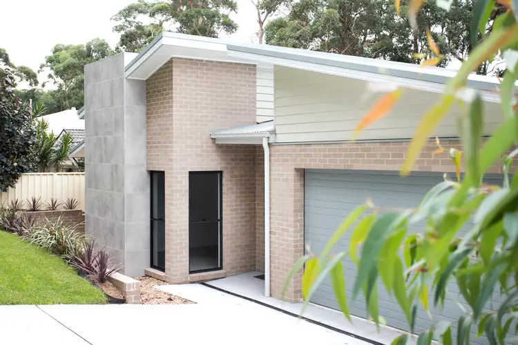 Second view of Homely house listing, 26 Cashman Road, Ulladulla NSW 2539