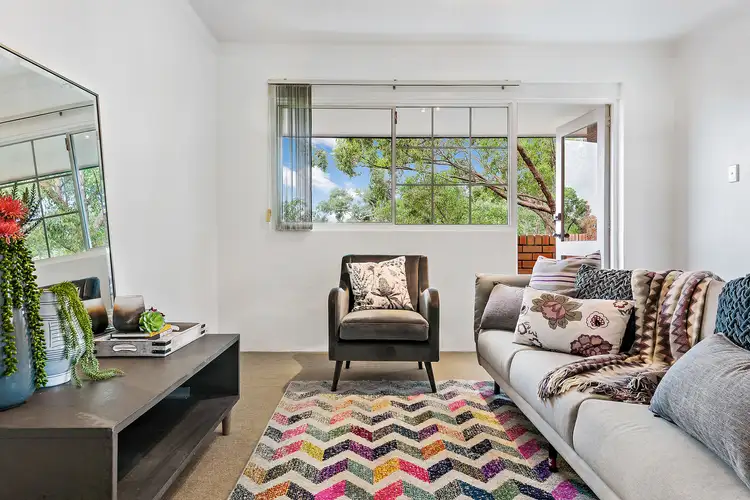 17/2 Leisure Close, Macquarie Park NSW 2113
