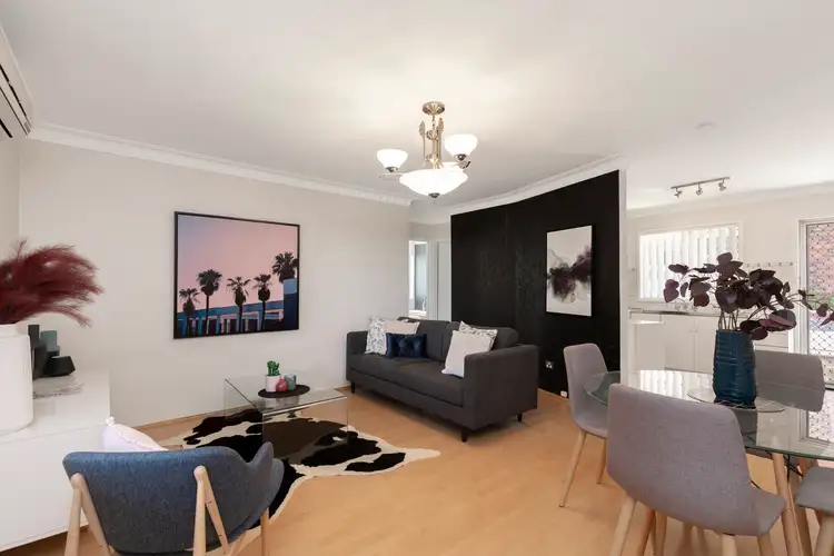 3/6 Sixth Avenue, Coorparoo QLD 4151