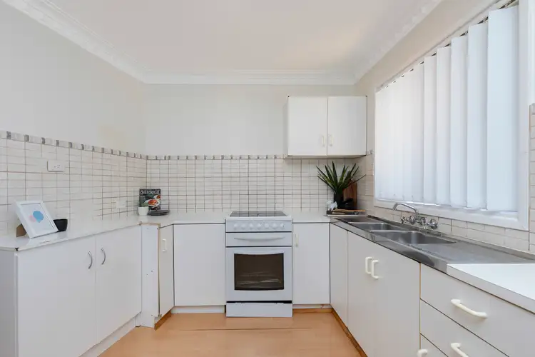 Fourth view of Homely unit listing, 3/6 Sixth Avenue, Coorparoo QLD 4151