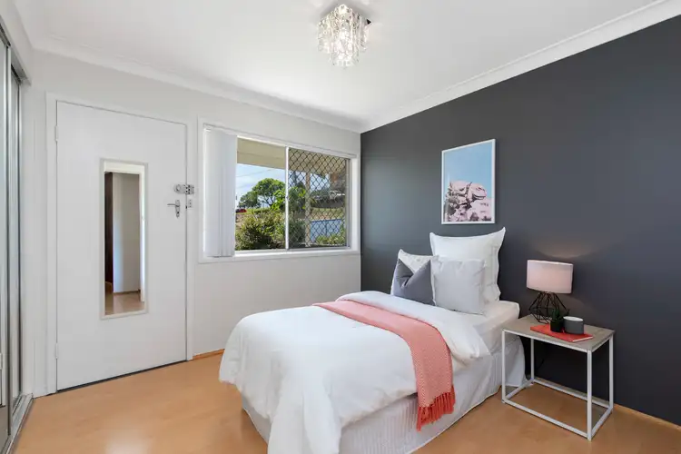Fifth view of Homely unit listing, 3/6 Sixth Avenue, Coorparoo QLD 4151