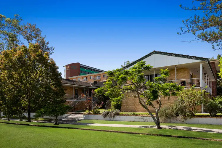 Sixth view of Homely unit listing, 3/6 Sixth Avenue, Coorparoo QLD 4151