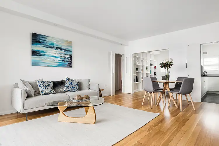 Second view of Homely apartment listing, 7/37 Drummoyne Avenue, Drummoyne NSW 2047