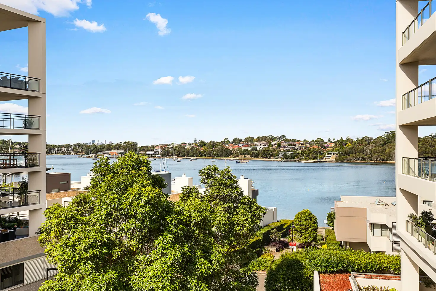 Main view of Homely apartment listing, 6/18 Edgewood Crescent, Cabarita NSW 2137