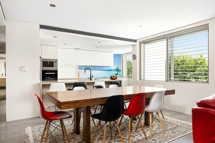 Fourth view of Homely apartment listing, 6/18 Edgewood Crescent, Cabarita NSW 2137