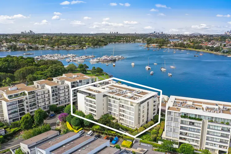 Fifth view of Homely apartment listing, 6/18 Edgewood Crescent, Cabarita NSW 2137