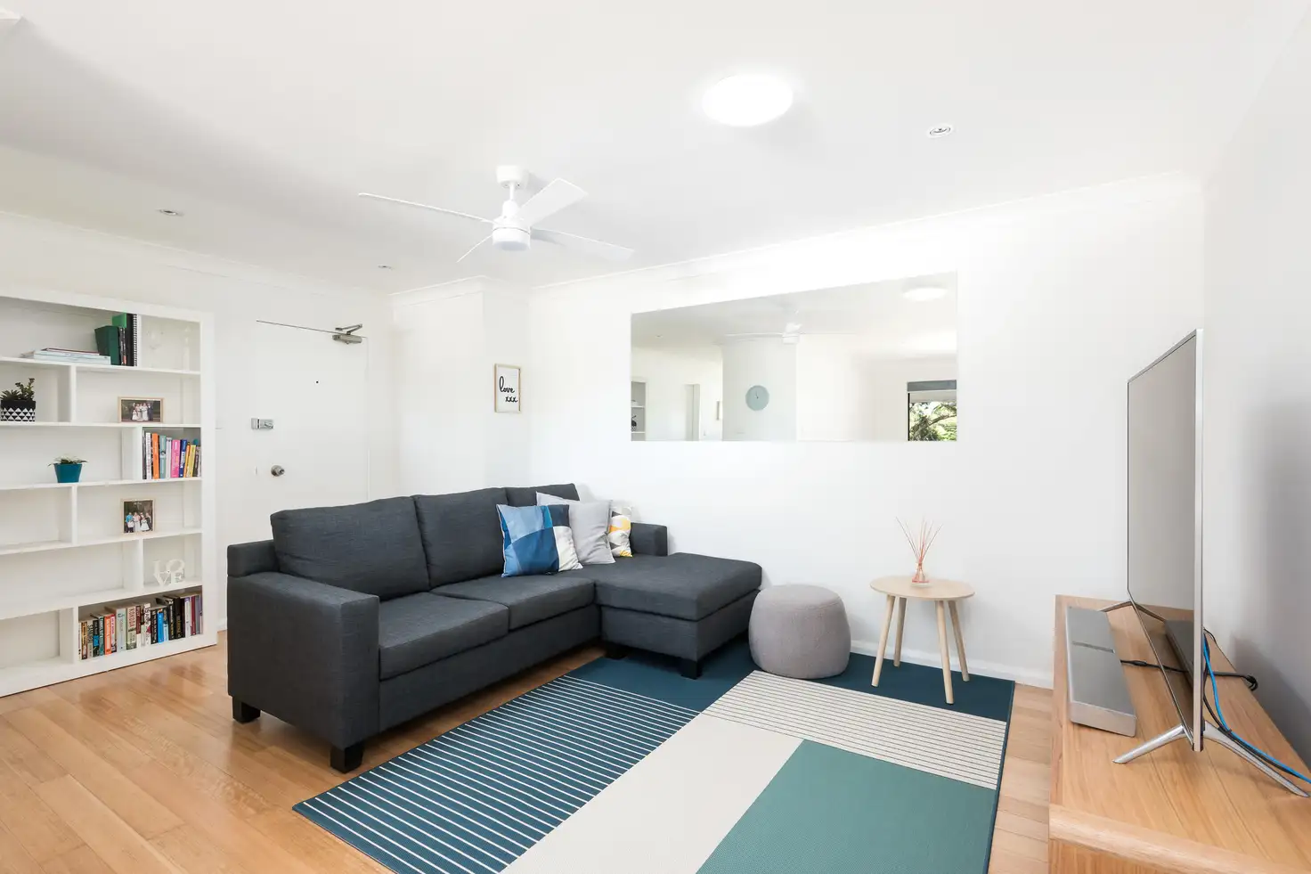 Main view of Homely apartment listing, 6/91-93 Auburn Street, Sutherland NSW 2232