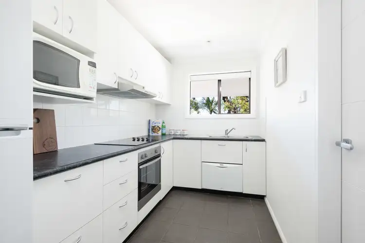 Second view of Homely apartment listing, 6/91-93 Auburn Street, Sutherland NSW 2232