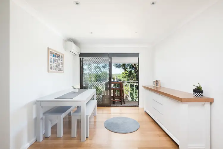 Third view of Homely apartment listing, 6/91-93 Auburn Street, Sutherland NSW 2232