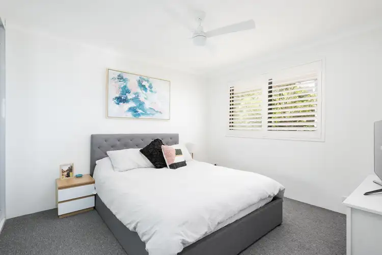 Fourth view of Homely apartment listing, 6/91-93 Auburn Street, Sutherland NSW 2232