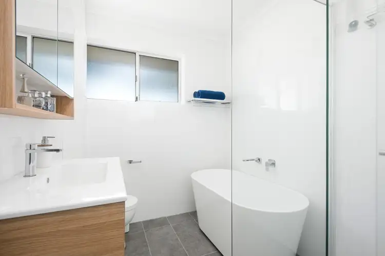 Fifth view of Homely apartment listing, 6/91-93 Auburn Street, Sutherland NSW 2232