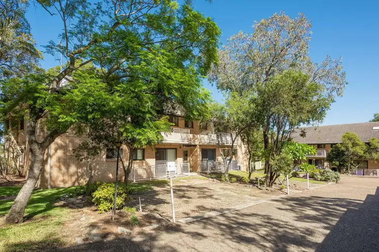 Sixth view of Homely apartment listing, 6/91-93 Auburn Street, Sutherland NSW 2232