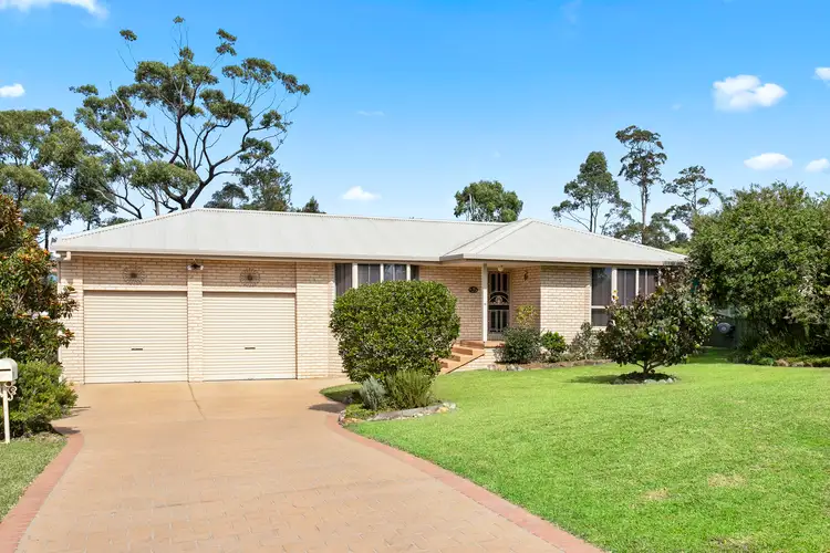 33 Lomandra Place, Ulladulla NSW 2539