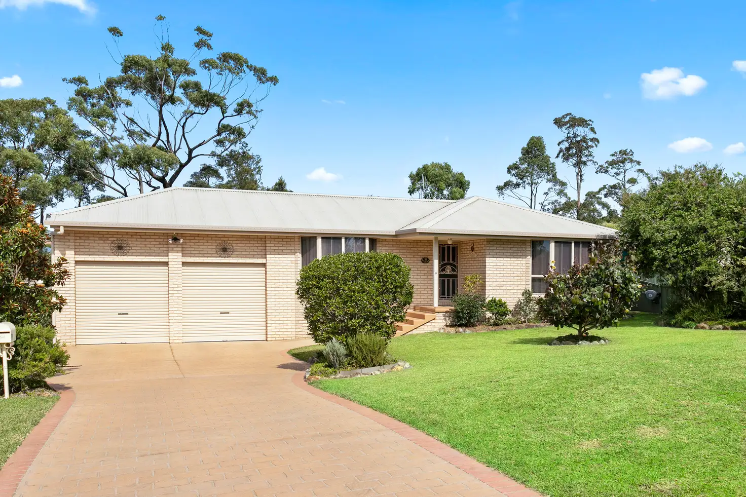 Main view of Homely house listing, 33 Lomandra Place, Ulladulla NSW 2539