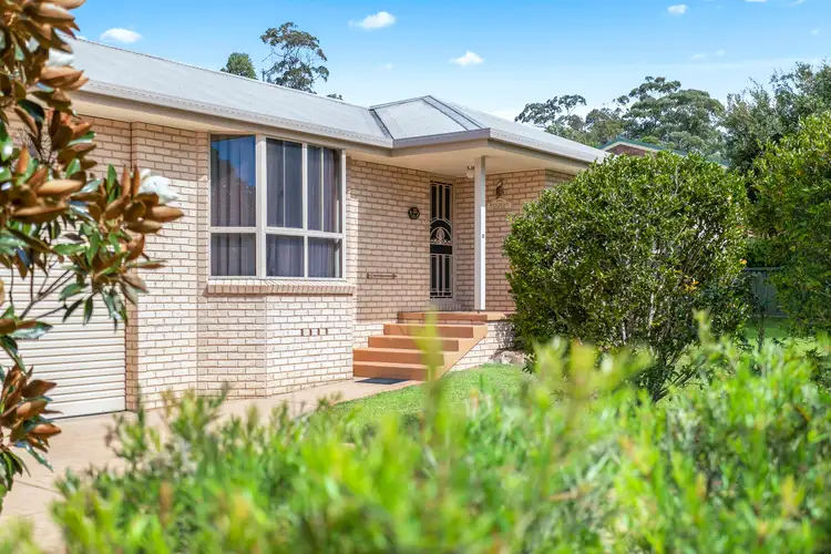 Third view of Homely house listing, 33 Lomandra Place, Ulladulla NSW 2539