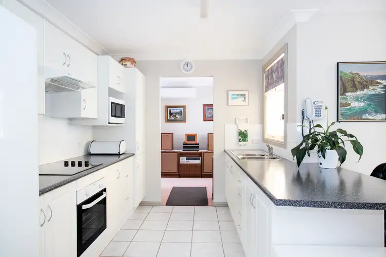 Fourth view of Homely house listing, 33 Lomandra Place, Ulladulla NSW 2539