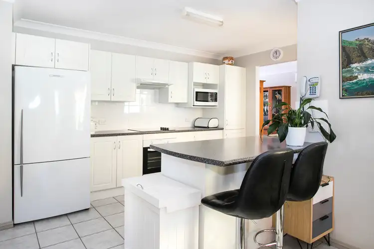 Fifth view of Homely house listing, 33 Lomandra Place, Ulladulla NSW 2539