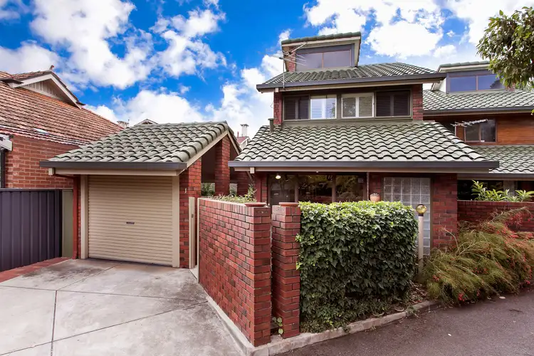 1/88 Barnard Street, North Adelaide SA 5006
