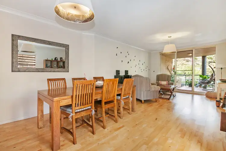 Main view of Homely unit listing, 27/21-27 Holborn Avenue, Dee Why NSW 2099