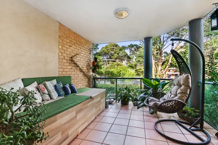Third view of Homely unit listing, 27/21-27 Holborn Avenue, Dee Why NSW 2099