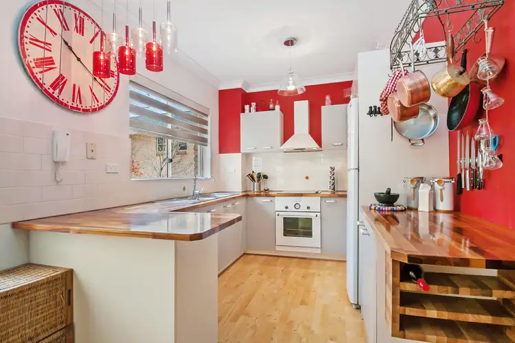Fourth view of Homely unit listing, 27/21-27 Holborn Avenue, Dee Why NSW 2099