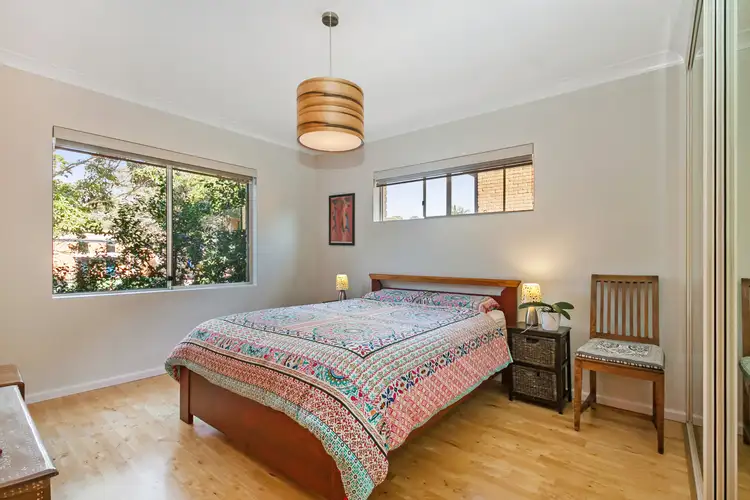 Fifth view of Homely unit listing, 27/21-27 Holborn Avenue, Dee Why NSW 2099
