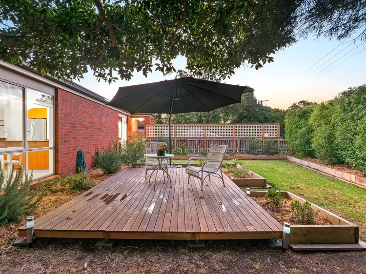 Second view of Homely unit listing, 1/4 Jamieson Court, Pakenham VIC 3810