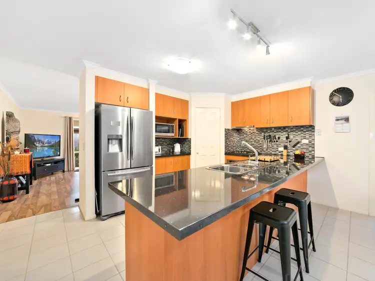 Fourth view of Homely unit listing, 1/4 Jamieson Court, Pakenham VIC 3810