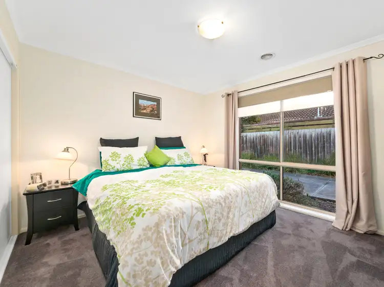 Sixth view of Homely unit listing, 1/4 Jamieson Court, Pakenham VIC 3810