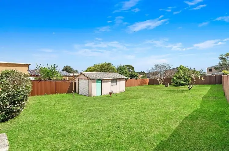 Main view of Homely house listing, 1243 Anzac Parade, Chifley NSW 2036