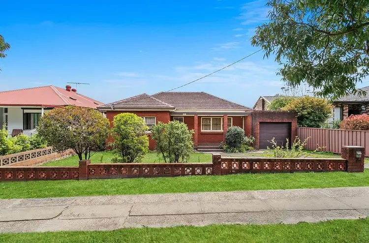Third view of Homely house listing, 1243 Anzac Parade, Chifley NSW 2036