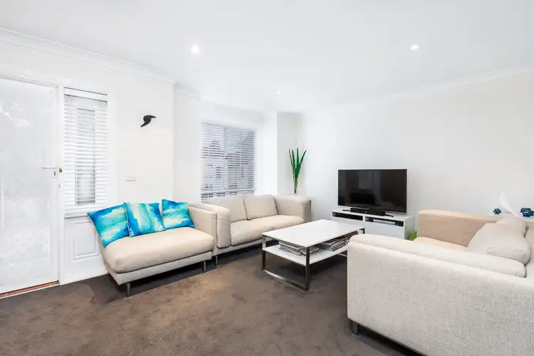 Third view of Homely townhouse listing, 2 Bluegum Way, Menai NSW 2234