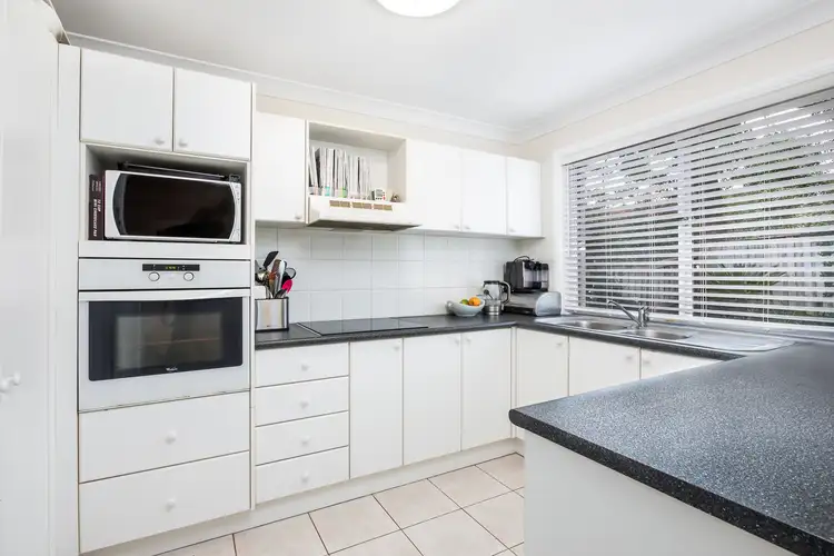 Fourth view of Homely townhouse listing, 2 Bluegum Way, Menai NSW 2234