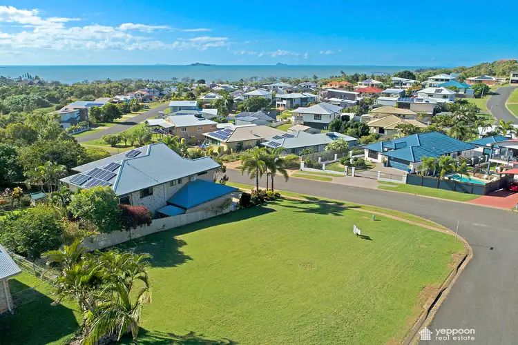Main view of Homely land listing, 2 White Haven Court, Emu Park QLD 4710