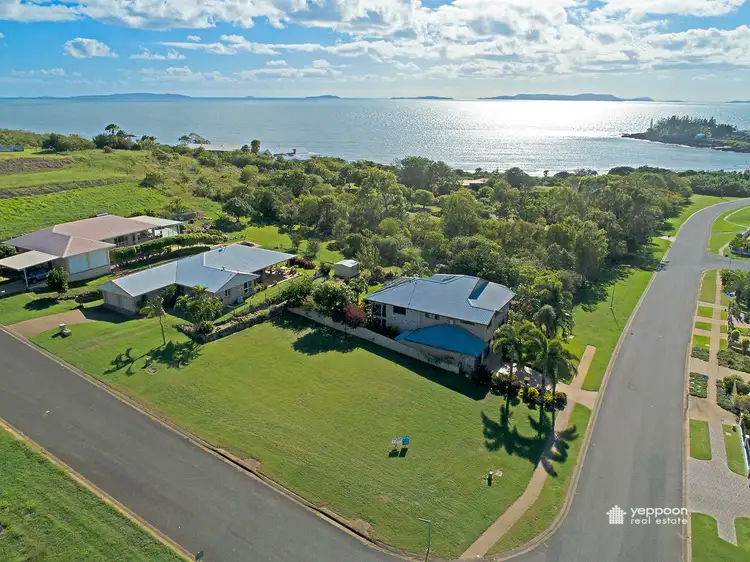 Third view of Homely land listing, 2 White Haven Court, Emu Park QLD 4710