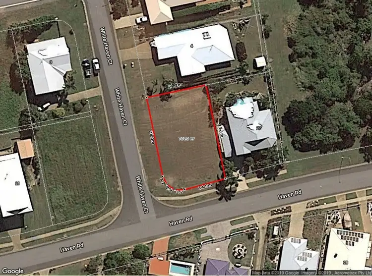 Fifth view of Homely land listing, 2 White Haven Court, Emu Park QLD 4710