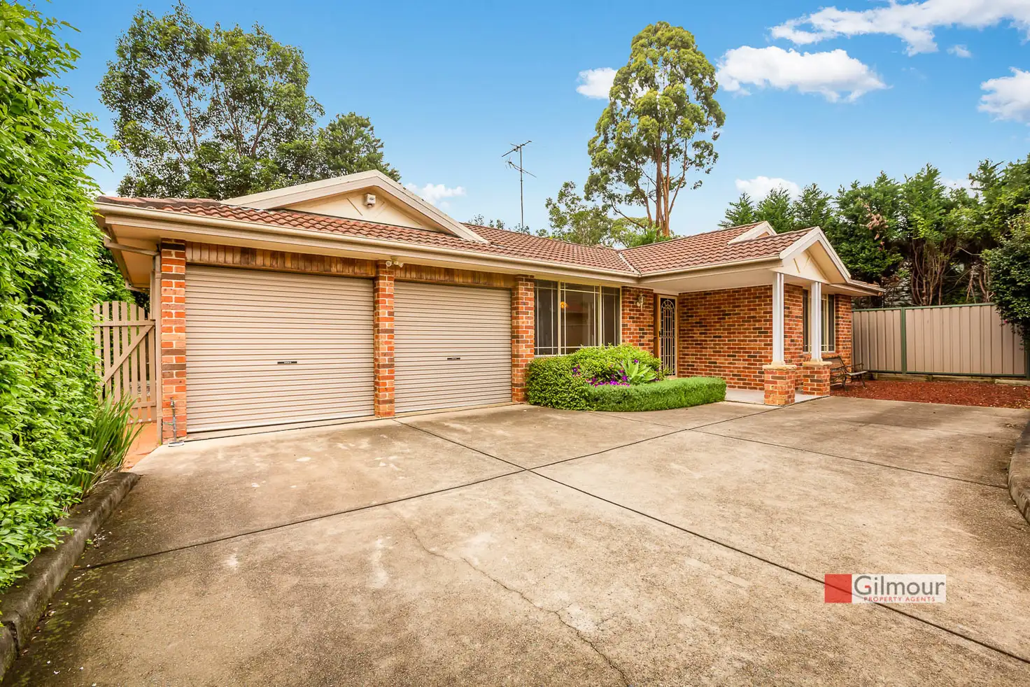 Main view of Homely house listing, 7a Rowallan Avenue, Castle Hill NSW 2154