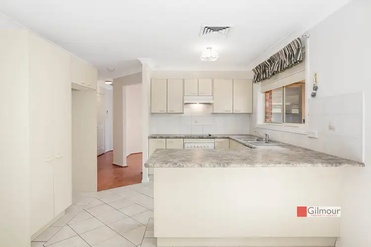 Sixth view of Homely house listing, 7a Rowallan Avenue, Castle Hill NSW 2154