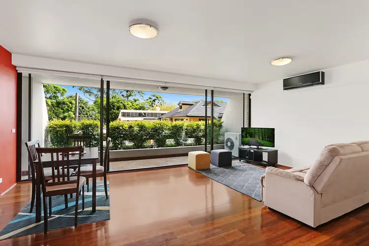 Main view of Homely apartment listing, 7/172 Pacific Highway, North Sydney NSW 2060